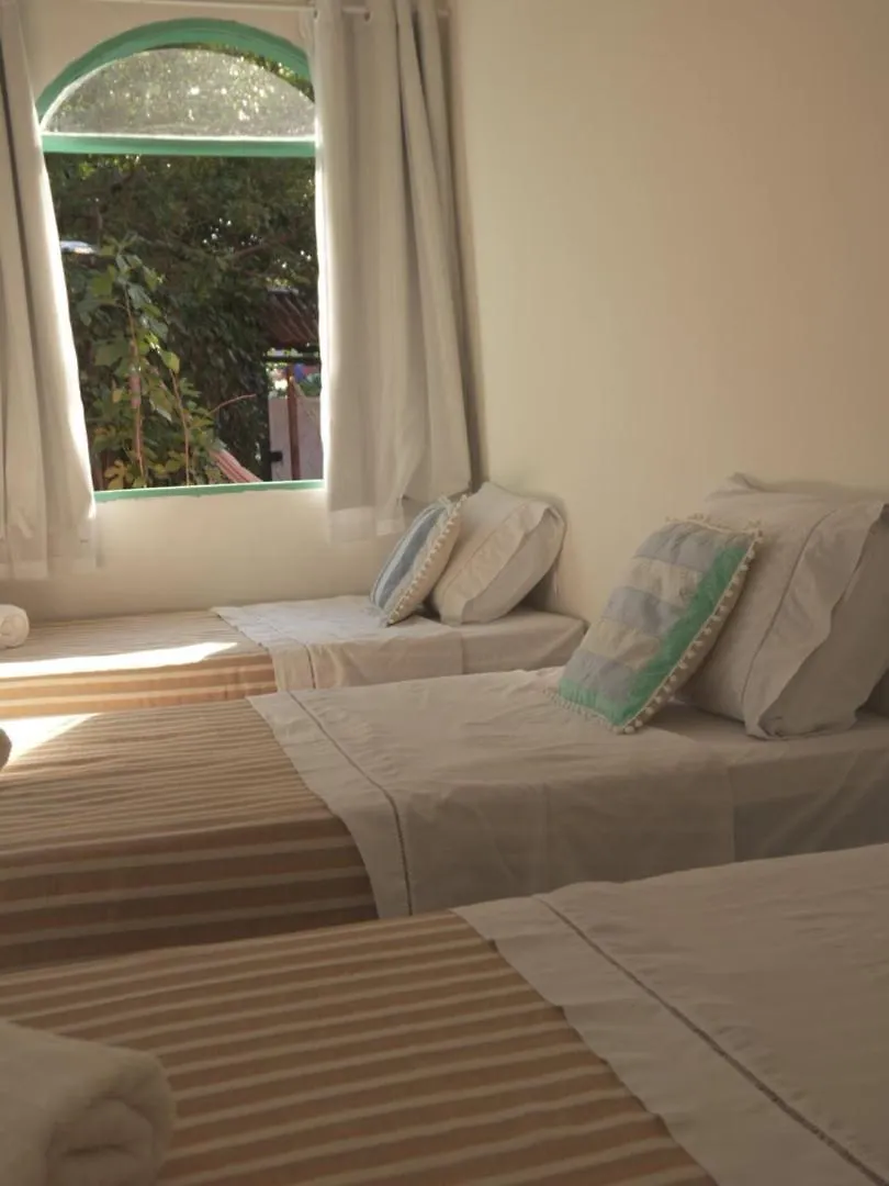 Vila Rita Hostel Arraial D'Ajuda Porto Seguro