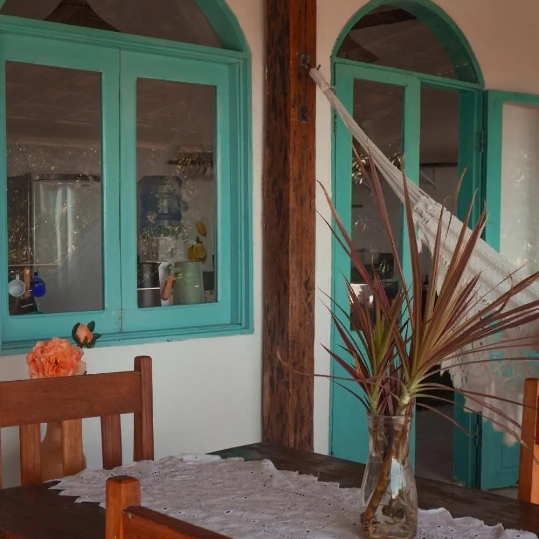 Vila Rita Hostel Arraial D'Ajuda Porto Seguro