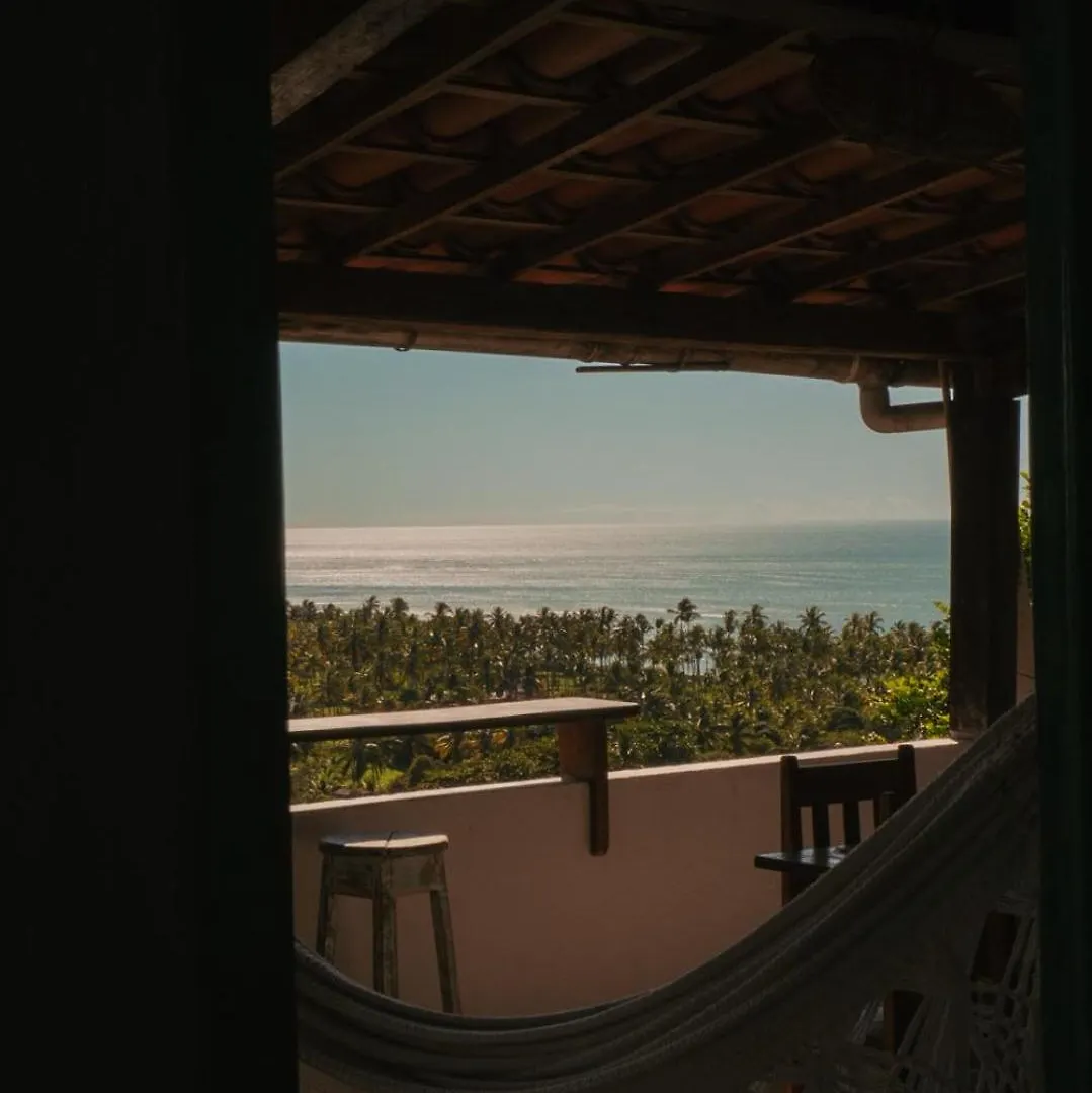 Vila Rita Hostel Arraial D'Ajuda Porto Seguro 0*,  Brasilien