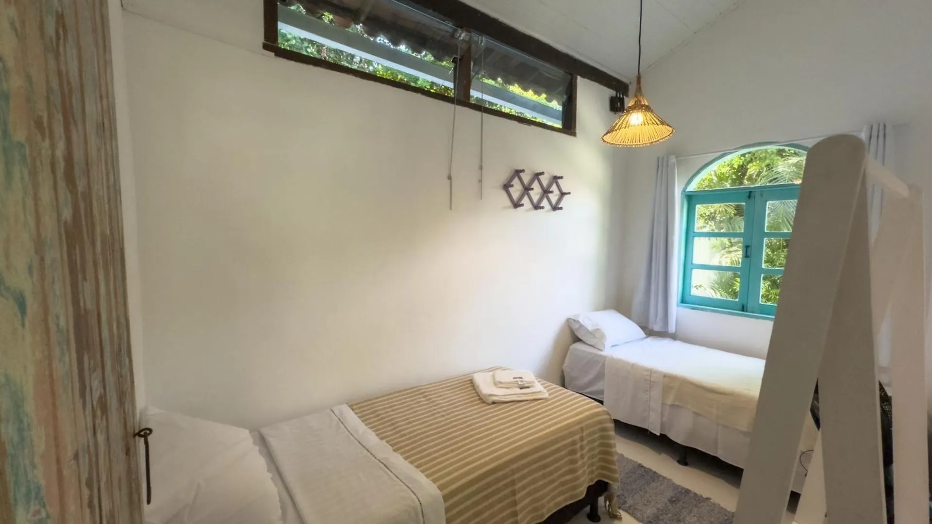 Vila Rita Hostel Arraial D'Ajuda Porto Seguro 0*,  Brasilien