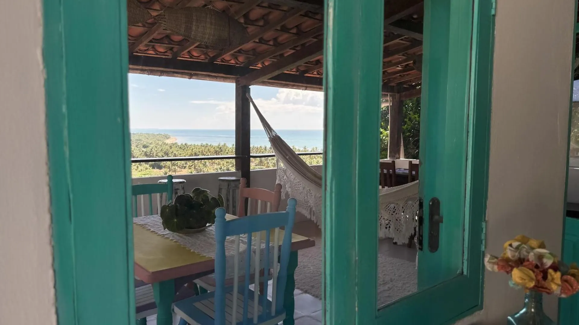 Vila Rita Hostel Arraial D'Ajuda Porto Seguro