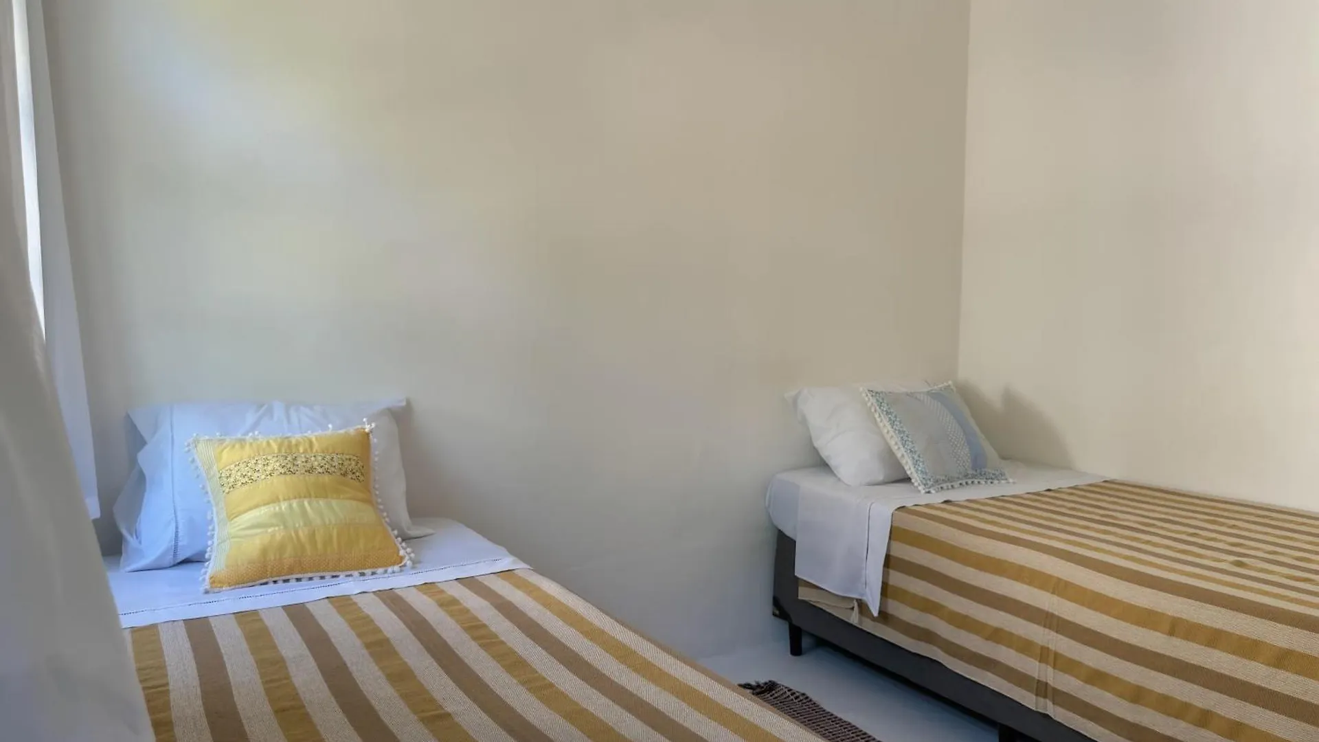Vila Rita Hostel Arraial D'Ajuda Porto Seguro Brasilien