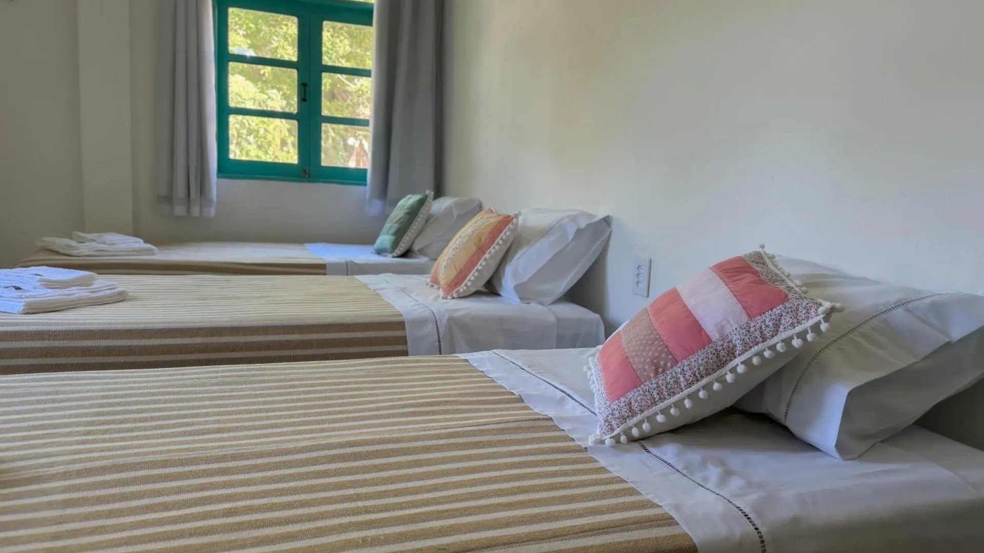 Vila Rita Hostel Arraial D'Ajuda Porto Seguro