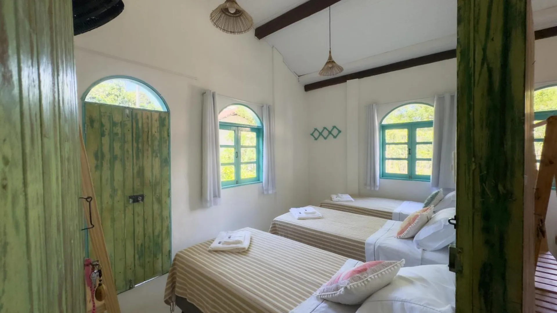 Vila Rita Hostel Arraial D'Ajuda Porto Seguro