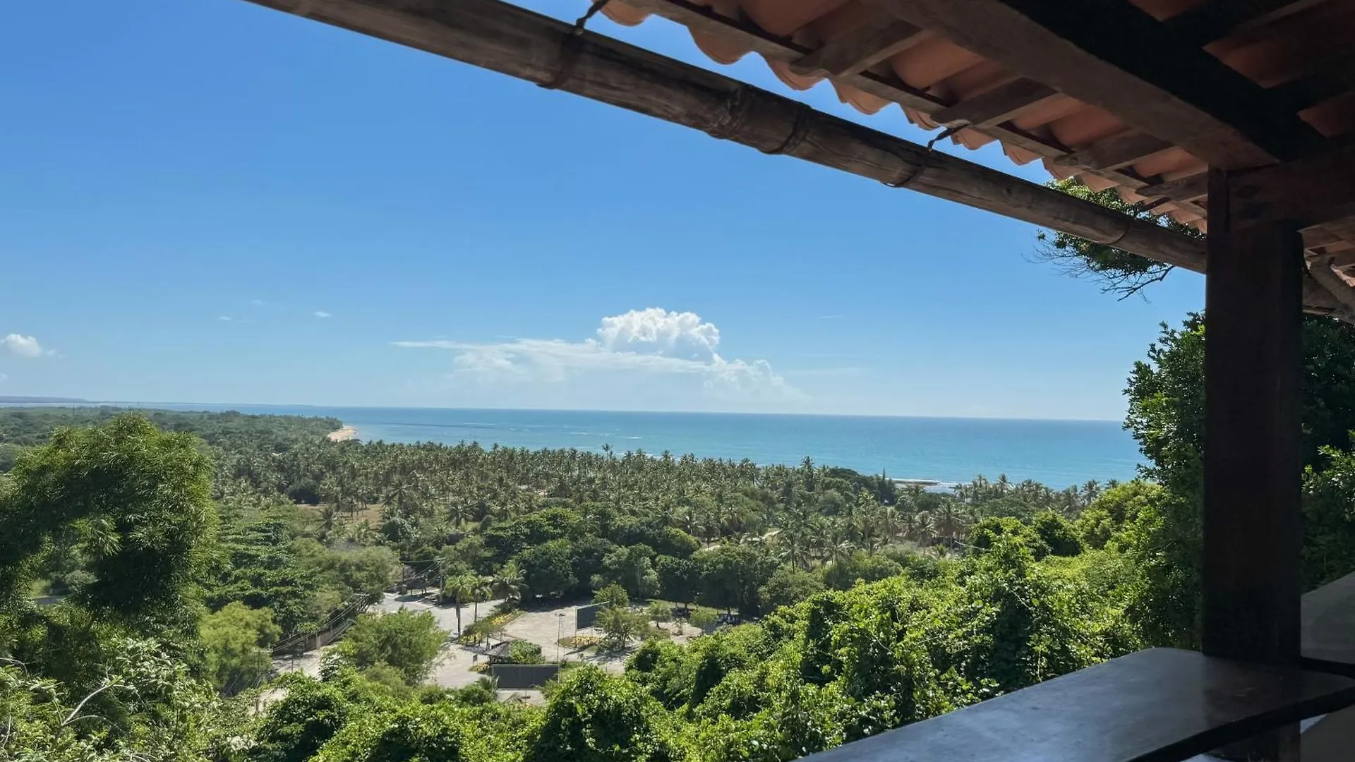 Vila Rita Hostel Arraial D'Ajuda Porto Seguro