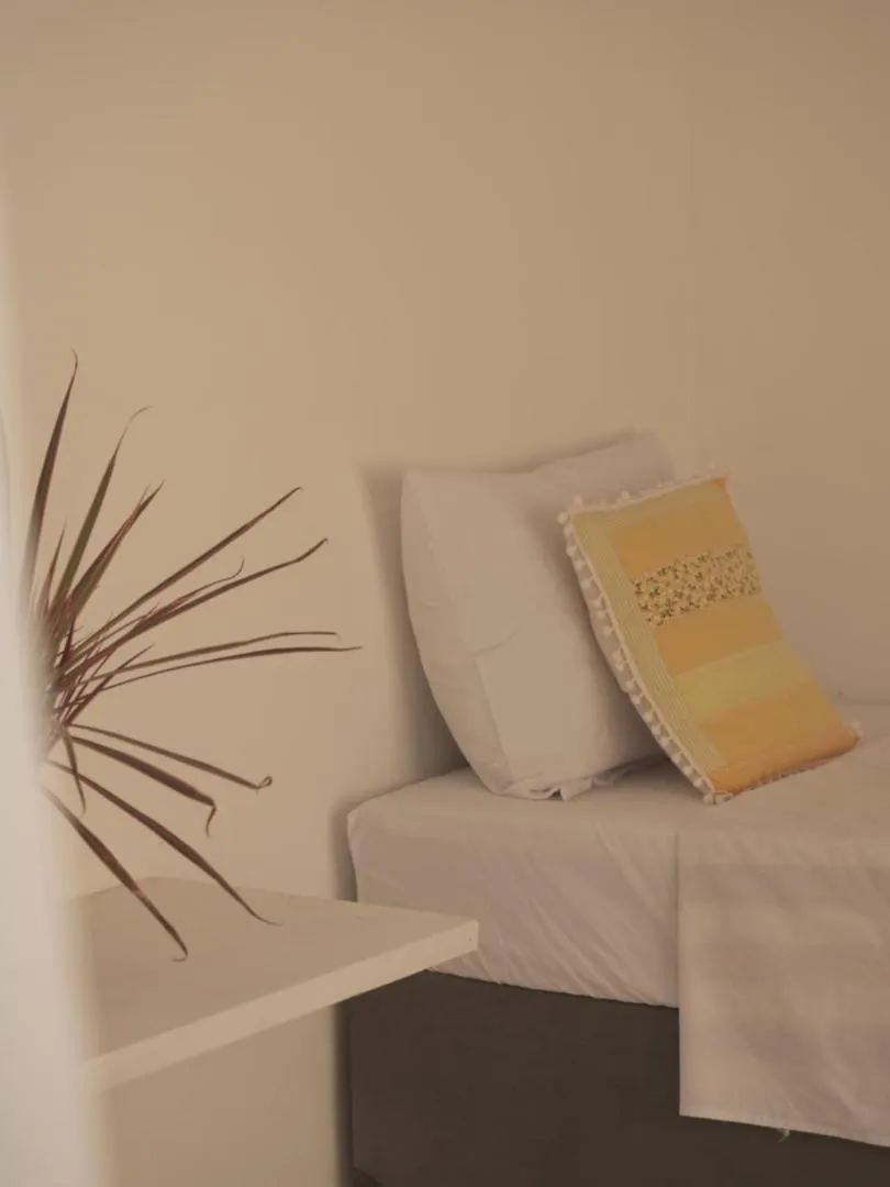 Vila Rita Hostel Arraial D'Ajuda Porto Seguro Brasilien