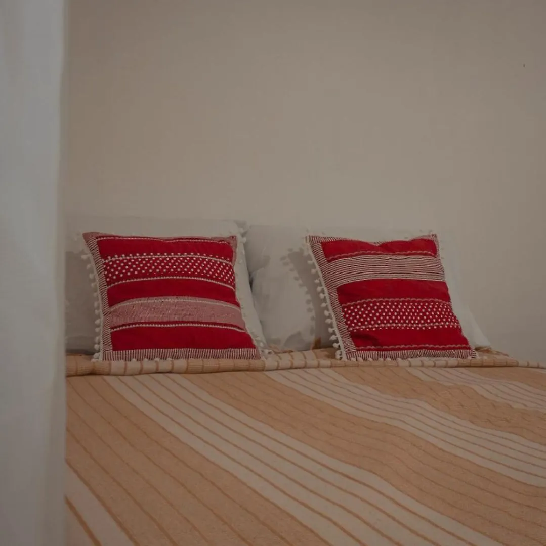 Vila Rita Hostel Arraial D'Ajuda Porto Seguro