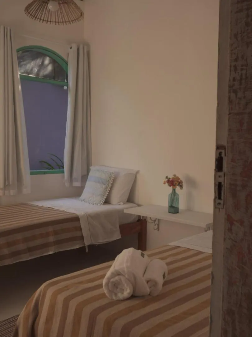 Vila Rita Hostel Arraial D'Ajuda Porto Seguro